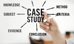 Featured image of post Case Study