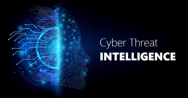 Featured image of post Cyber Threat Intelligence