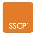 SSCP Certification