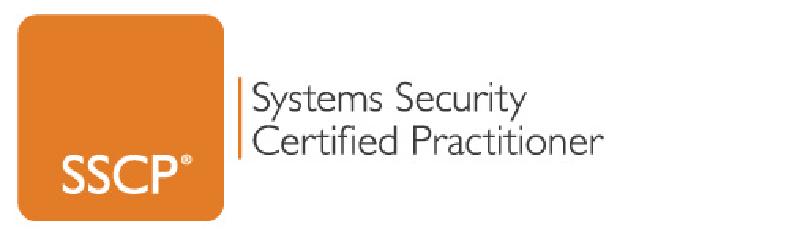 Featured image of post SSCP Certification