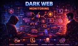 Featured image of post Dark Web Monitoring