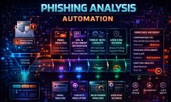 Featured image of post Phishing Analysis Automation