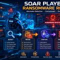 SOAR Playbook: Ransomware Response
