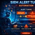 SIEM Alert Tuning Automation