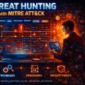 Threat Hunting with MITRE ATT&CK