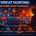 Threat Hunting: Network-Based Techniques