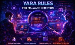 Featured image of post YARA Rules for Malware Detection