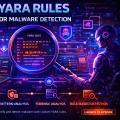 YARA Rules for Malware Detection