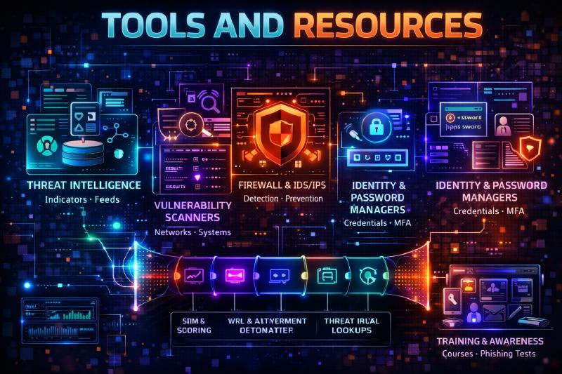 Featured image of post Tools & Resources